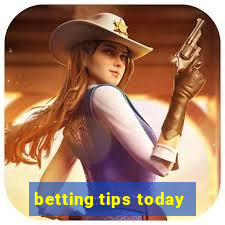 betting tips today